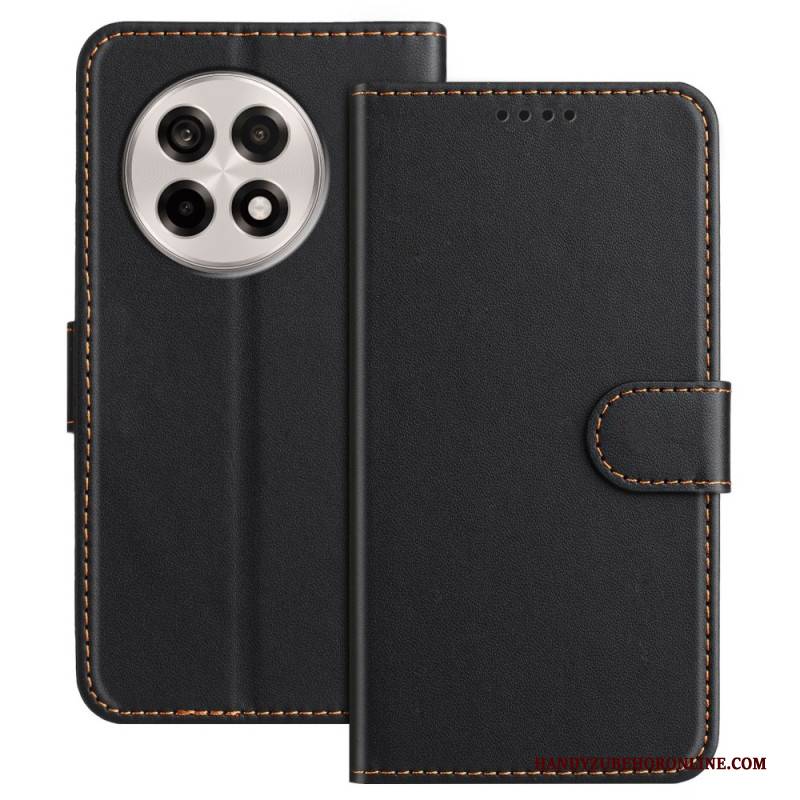 Lederhüllen Für Oneplus 13r Essential