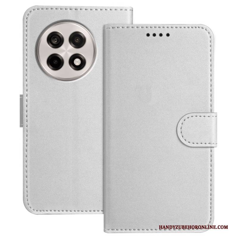 Lederhüllen Für Oneplus 13r Essential