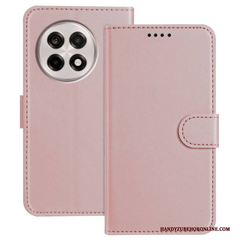 Lederhüllen Für Oneplus 13r Essential