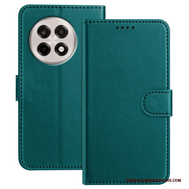 Lederhüllen Für Oneplus 13r Essential