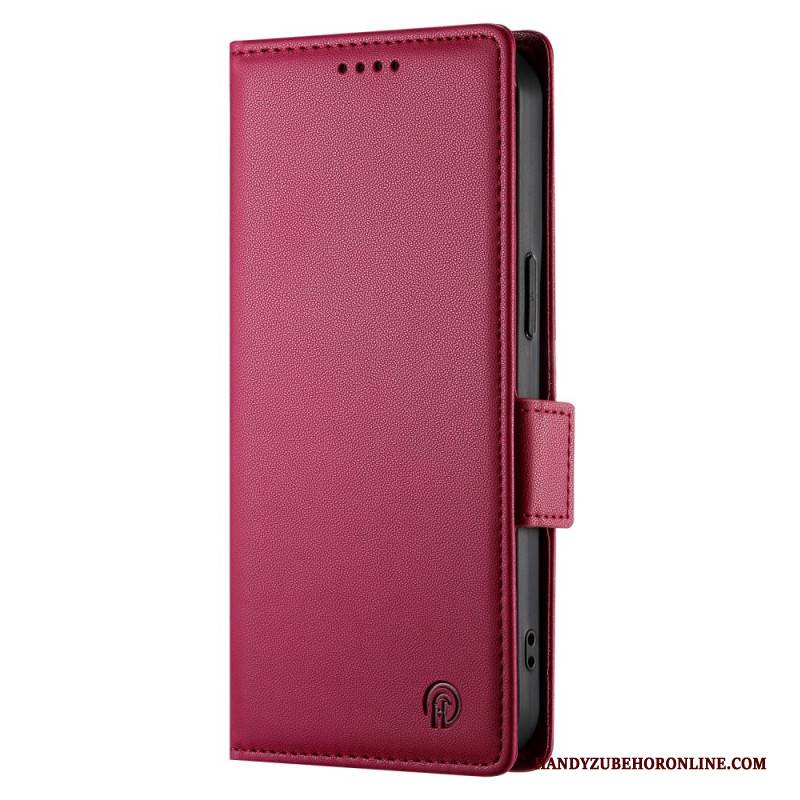 Lederhüllen Für Oneplus 13r Zierniete