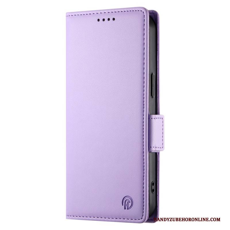 Lederhüllen Für Oneplus 13r Zierniete