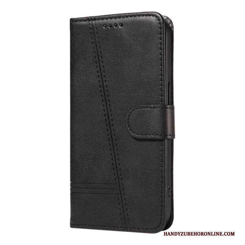 Lederhüllen Für Oneplus Nord 4 Business