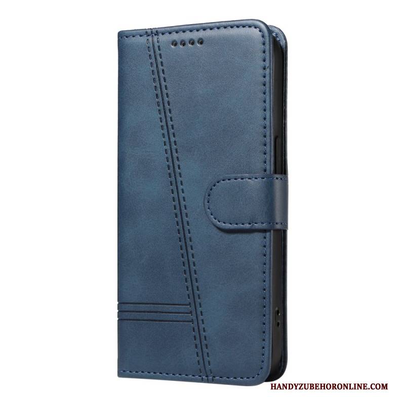 Lederhüllen Für Oneplus Nord 4 Business