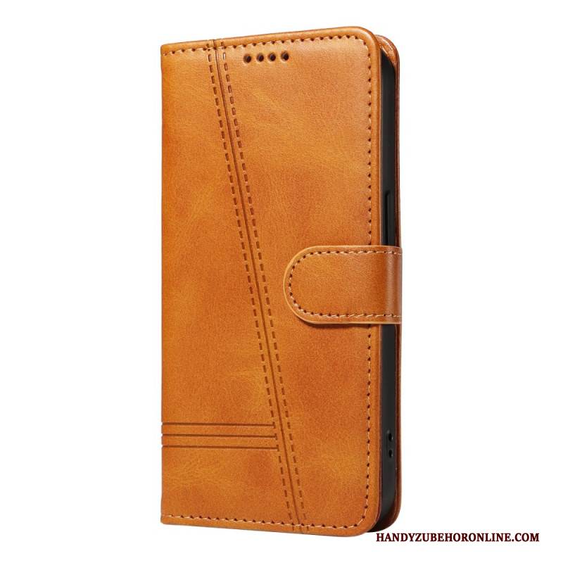 Lederhüllen Für Oneplus Nord 4 Business