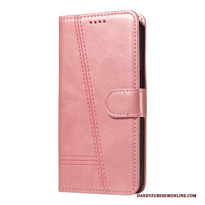 Lederhüllen Für Oneplus Nord 4 Business