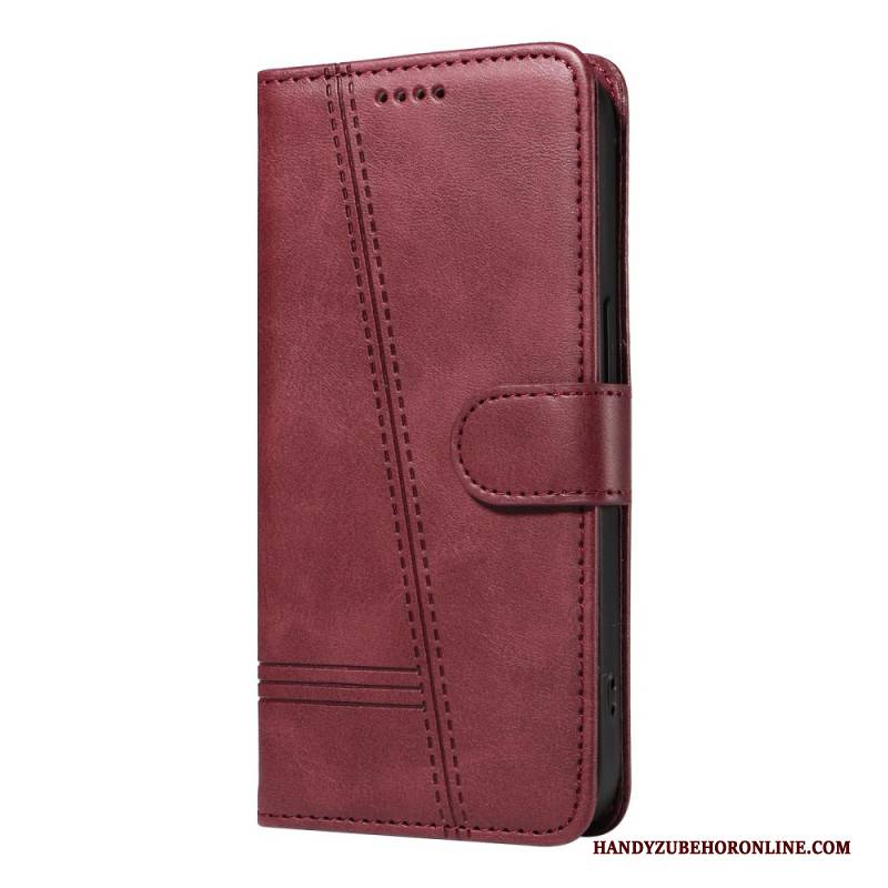 Lederhüllen Für Oneplus Nord 4 Business