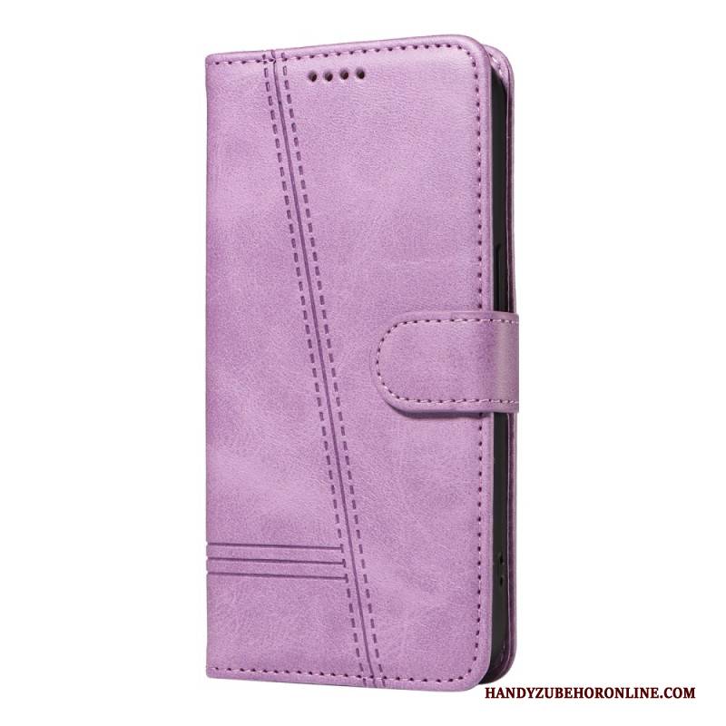 Lederhüllen Für Oneplus Nord 4 Business