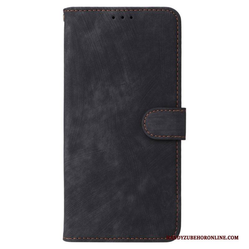 Lederhüllen Für Oneplus Nord 4 Rfid-blockierung In Lederoptik