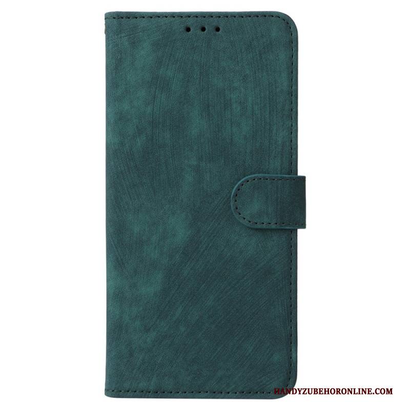 Lederhüllen Für Oneplus Nord 4 Rfid-blockierung In Lederoptik