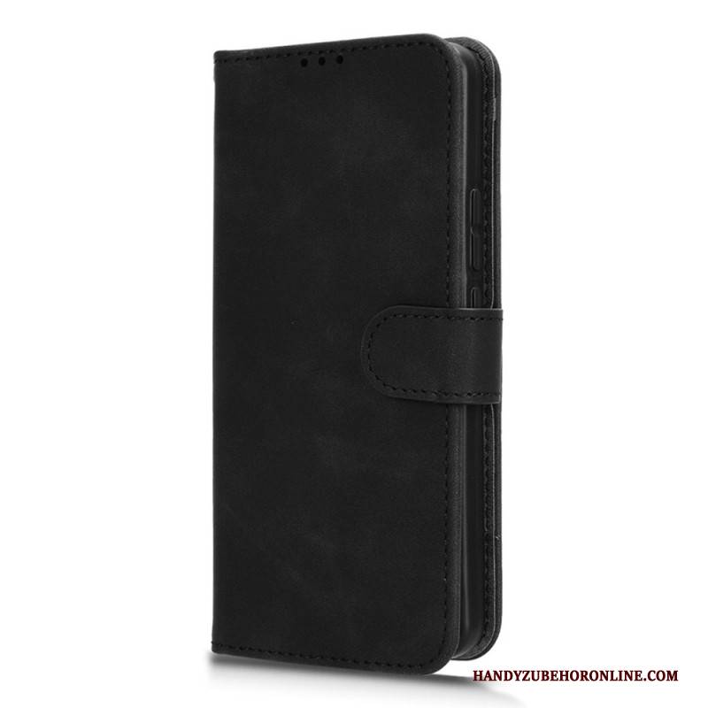 Lederhüllen Für Oneplus Nord 4 Wildlederoptik