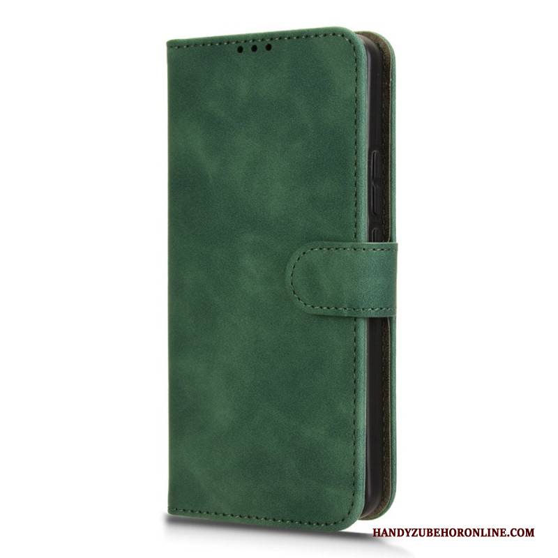 Lederhüllen Für Oneplus Nord 4 Wildlederoptik