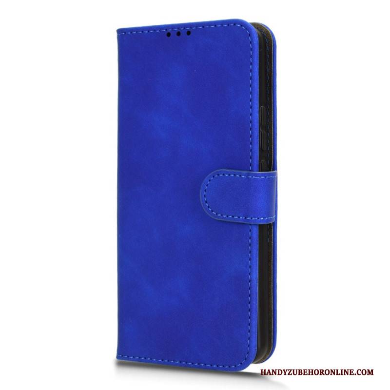 Lederhüllen Für Oneplus Nord 4 Wildlederoptik