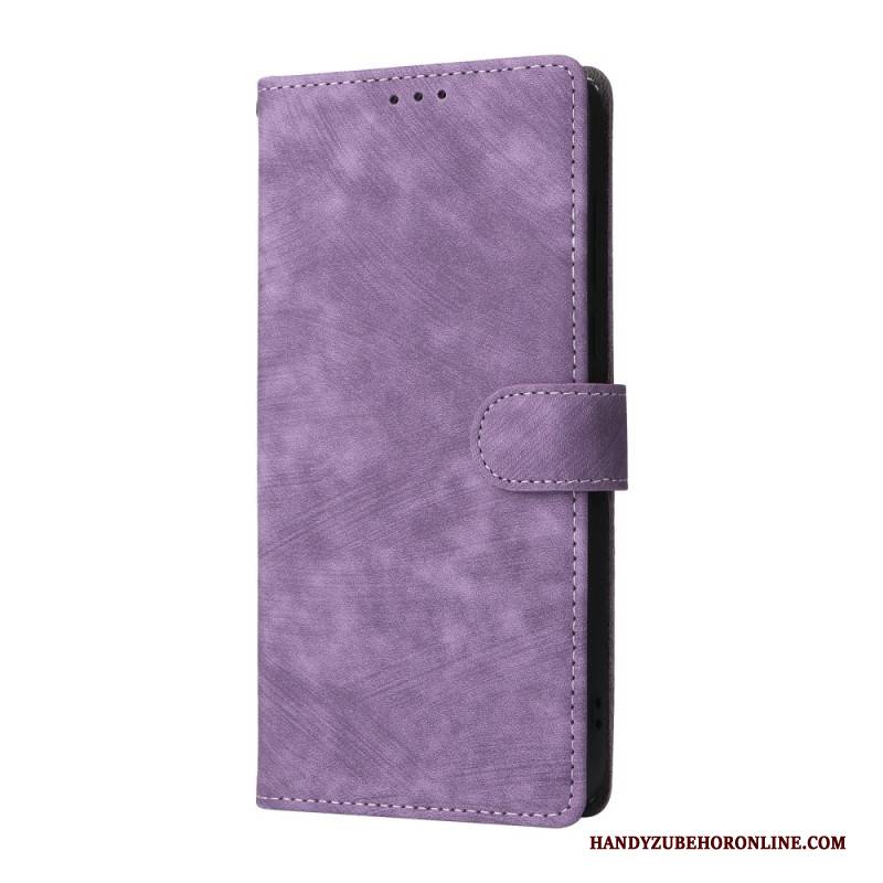 Lederhüllen Für Oneplus Nord 5 Rfid-schutz In Wildlederoptik