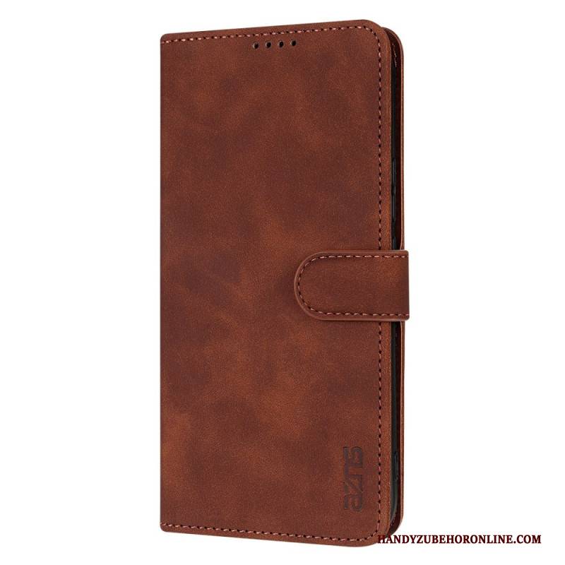 Lederhüllen Für Oppo Find X9 5g Azns-lederoptik