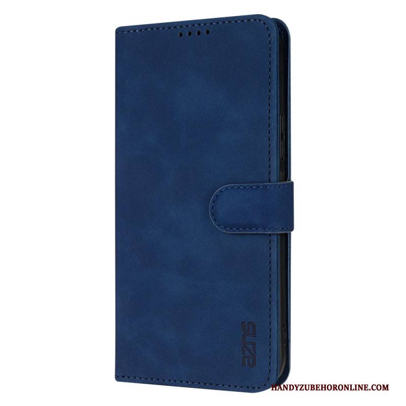 Lederhüllen Für Oppo Find X9 5g Azns-lederoptik