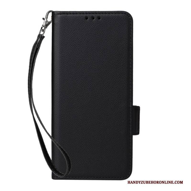 Lederhüllen Für Oppo Find X9 Pro 5g Kunstleder Mit Riemen