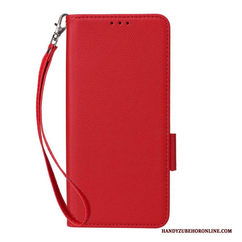 Lederhüllen Für Oppo Find X9 Pro 5g Kunstleder Mit Riemen