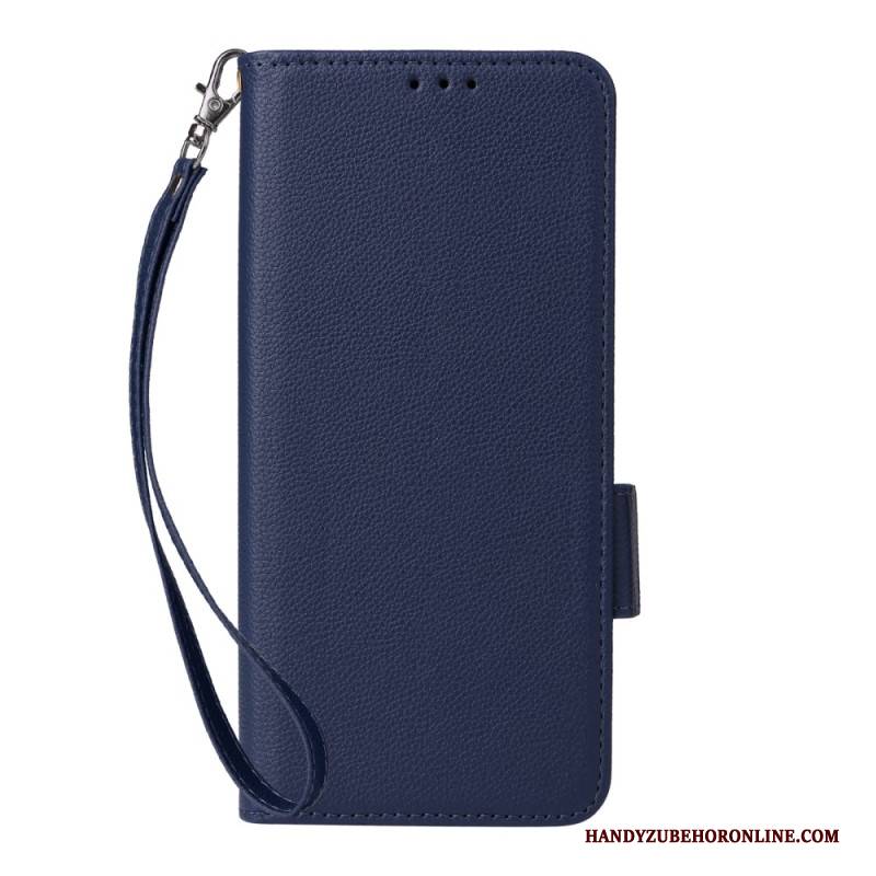 Lederhüllen Für Oppo Find X9 Pro 5g Kunstleder Mit Riemen