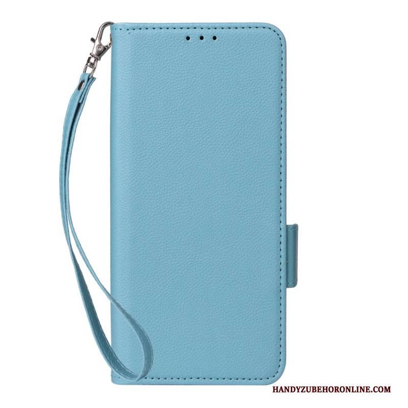 Lederhüllen Für Oppo Find X9 Pro 5g Kunstleder Mit Riemen