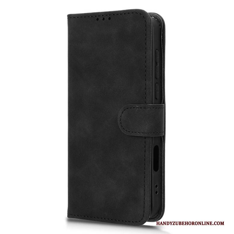 Lederhüllen Für Oppo Find X9 Pro 5g Wildlederoptik