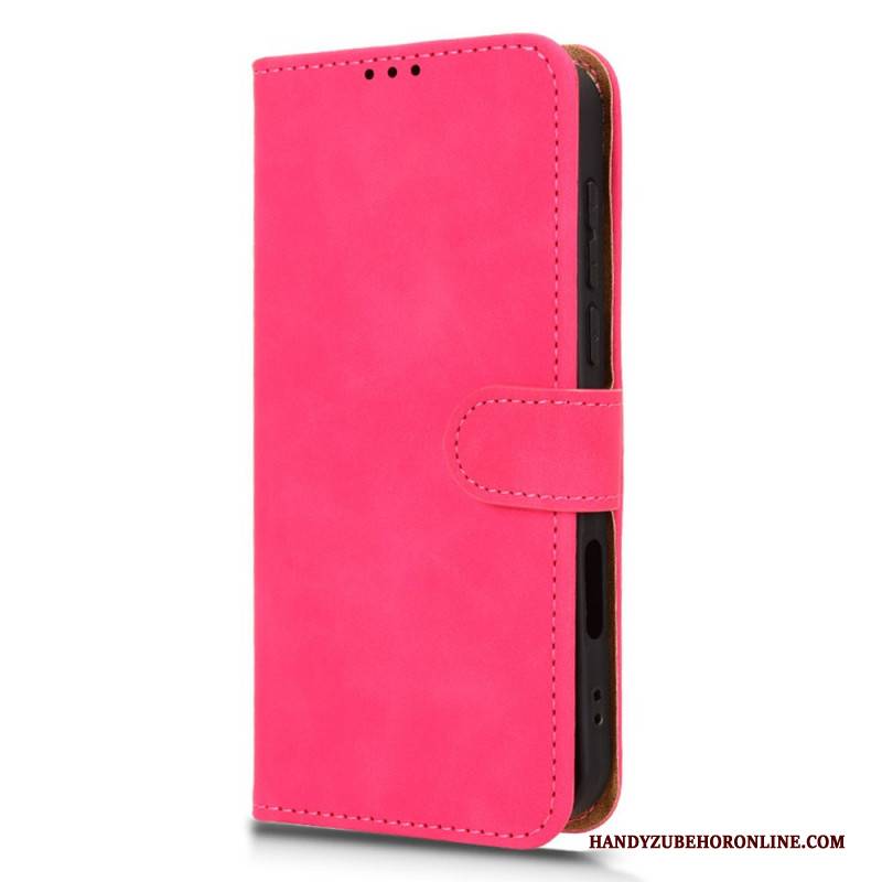 Lederhüllen Für Oppo Find X9 Pro 5g Wildlederoptik