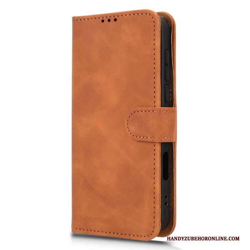 Lederhüllen Für Oppo Find X9 Pro 5g Wildlederoptik