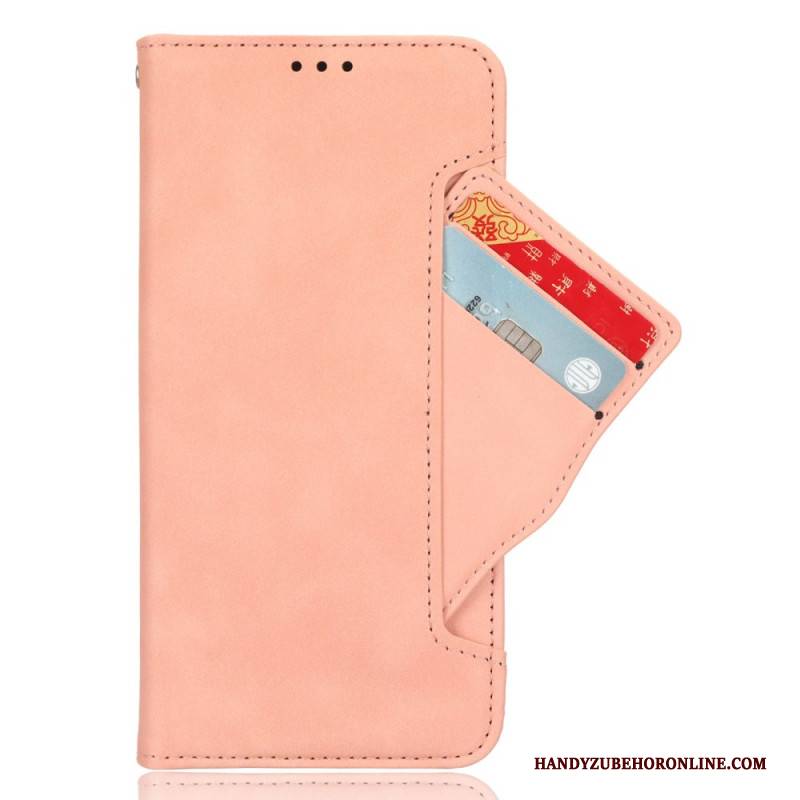 Lederhüllen Für Oppo Reno 13 5g Mehrfarbig