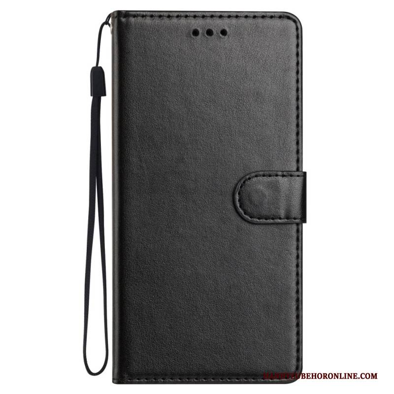 Lederhüllen Für Oppo Reno 13 Pro 5g Kunstleder