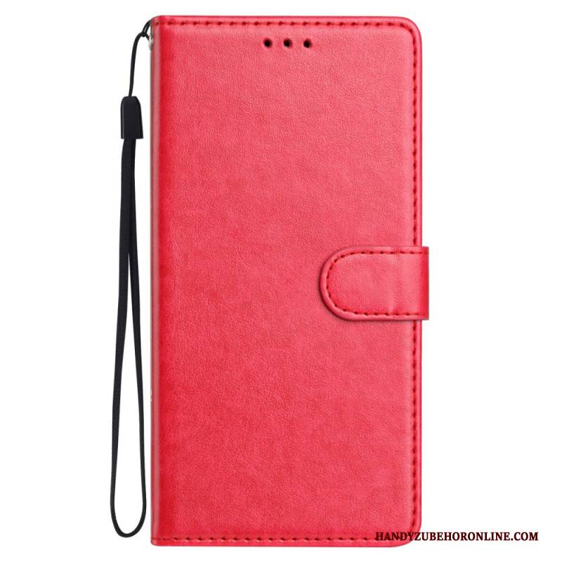 Lederhüllen Für Oppo Reno 13 Pro 5g Kunstleder