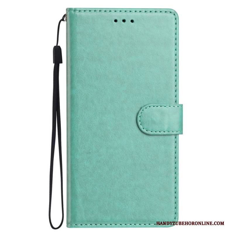 Lederhüllen Für Oppo Reno 13 Pro 5g Kunstleder