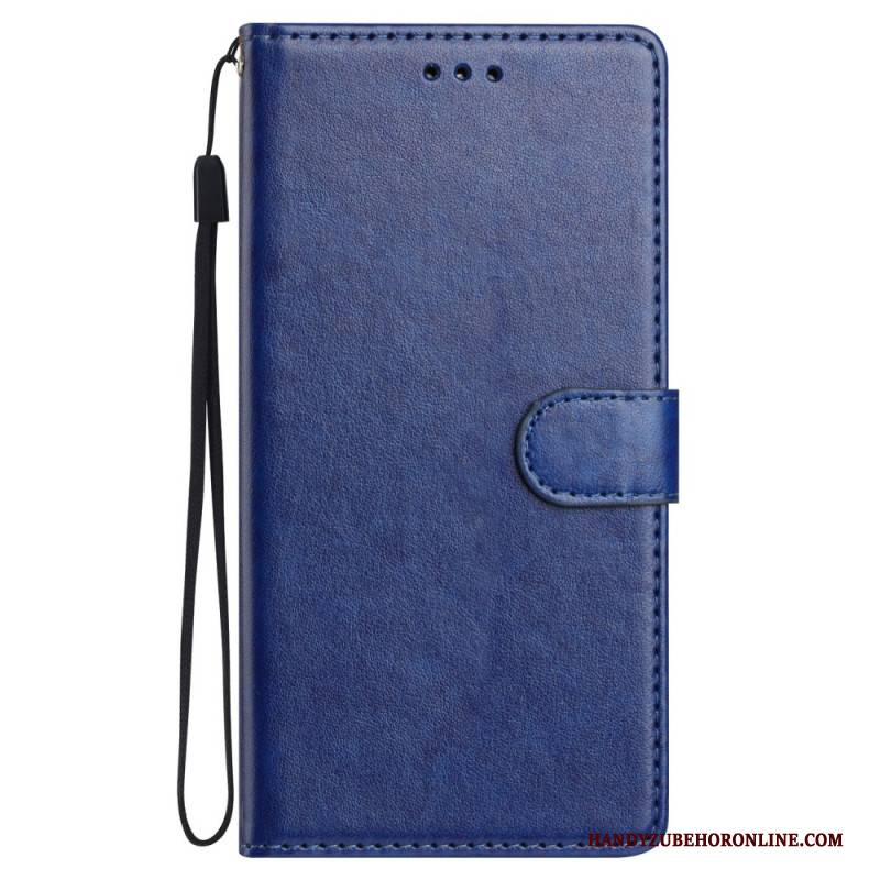 Lederhüllen Für Oppo Reno 13 Pro 5g Kunstleder