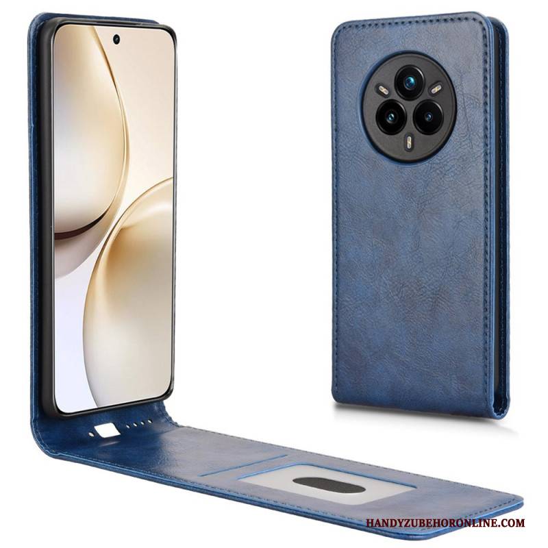 Lederhüllen Für Realme 14 Pro 5g Vertikales Klappendesign