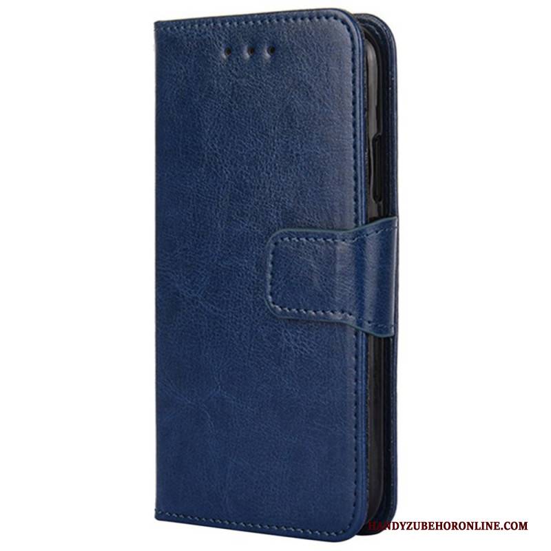 Lederhüllen Für Realme 14 Pro Plus 5g Vintage-design