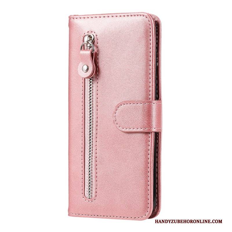 Lederhüllen Für Realme C53 Münzfach Vorne