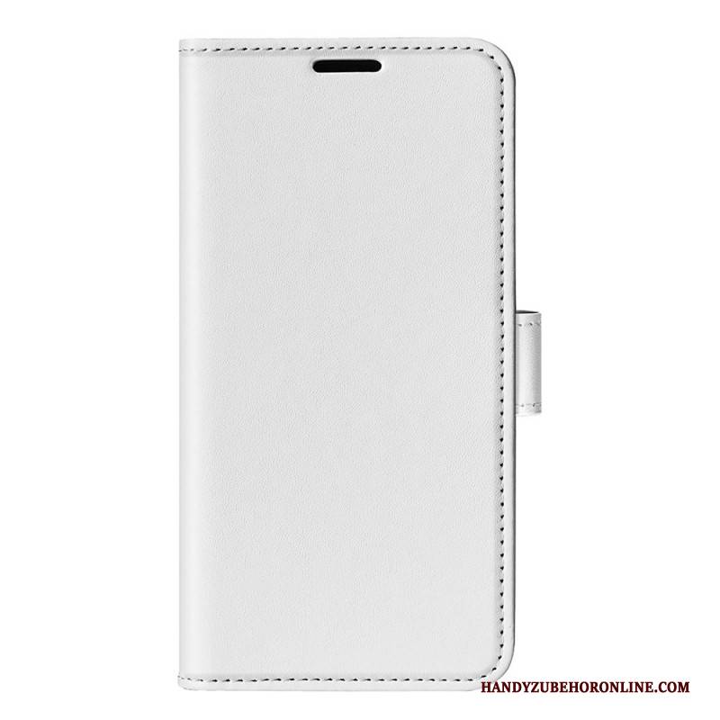 Lederhüllen Für Realme C55 Armband Aus Vintage-kunstleder