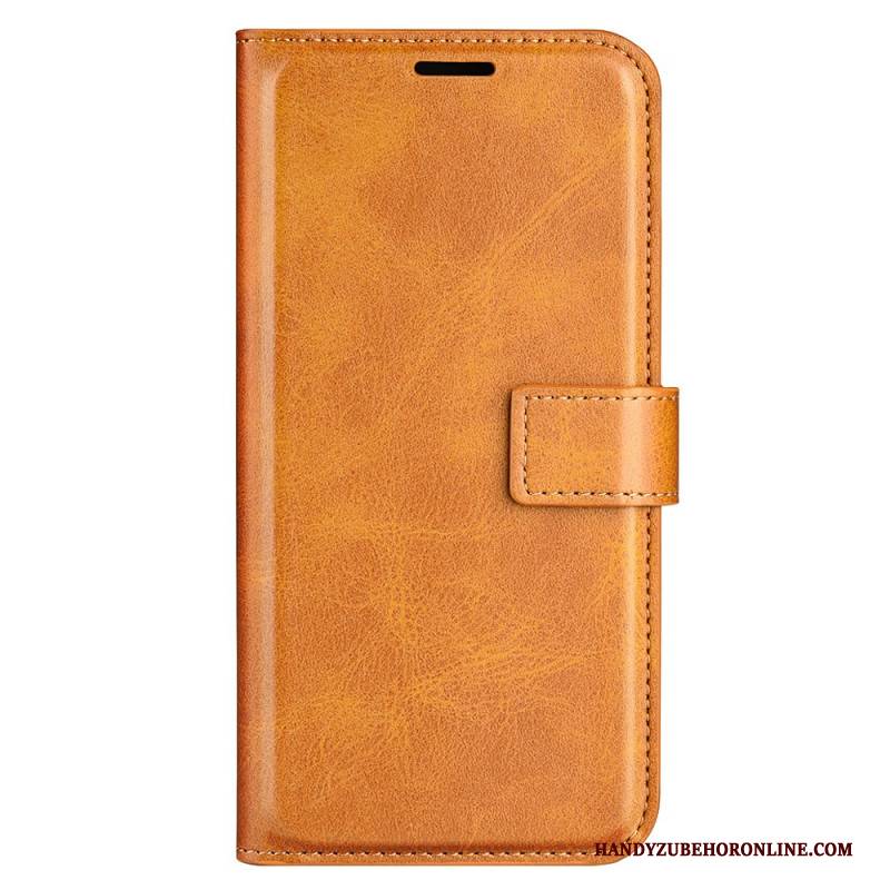 Lederhüllen Für Realme C55 Leder-stil