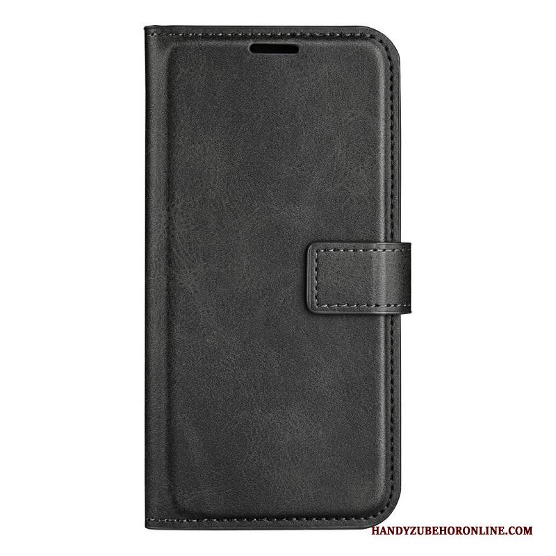 Lederhüllen Für Realme C75 Lederoptik