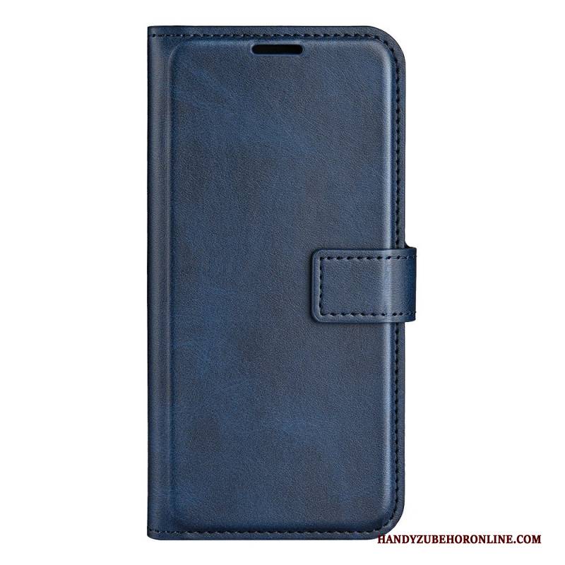 Lederhüllen Für Realme C75 Lederoptik