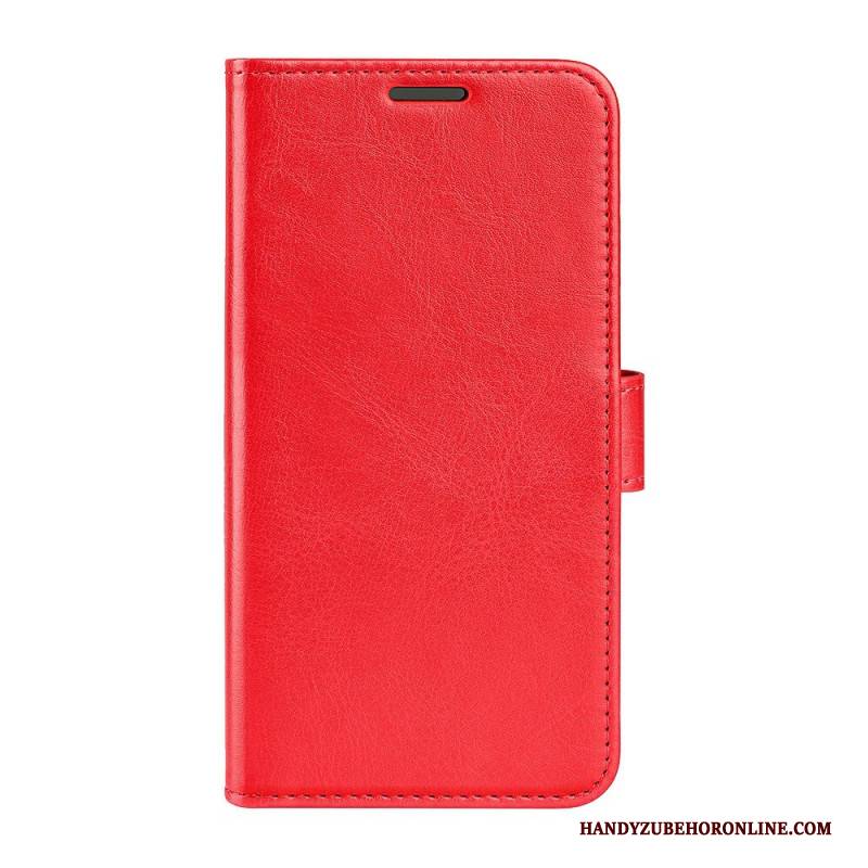 Lederhüllen Für Realme C75 Vintage