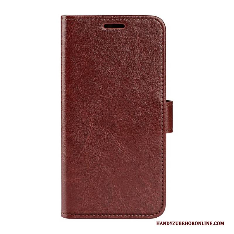 Lederhüllen Für Realme C75 Vintage