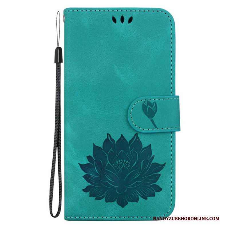 Lederhüllen Für Realme Note 60 Lotus