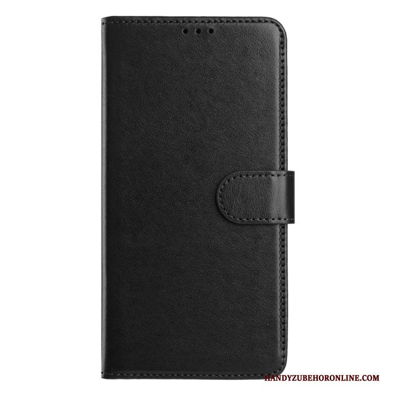 Lederhüllen Für Samsung Galaxy A17 4g / 5g 8 Kartenfächer