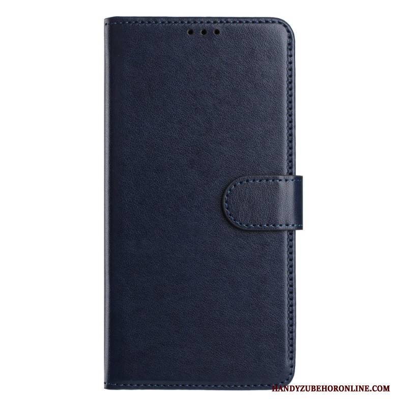 Lederhüllen Für Samsung Galaxy A17 4g / 5g 8 Kartenfächer