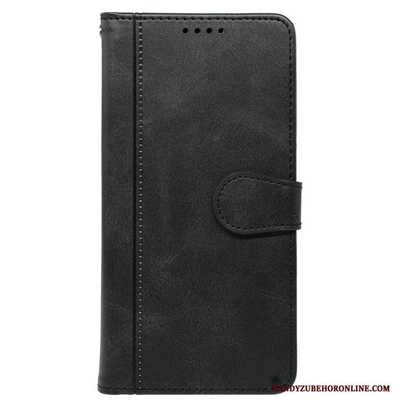 Lederhüllen Für Samsung Galaxy S25 5g Design In Wildlederoptik