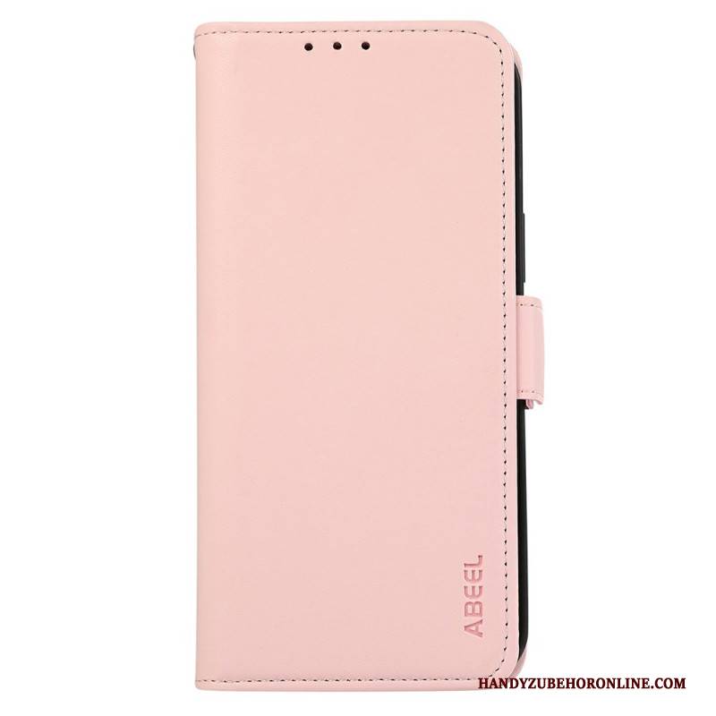 Lederhüllen Für Samsung Galaxy S25 5g Edge Leder