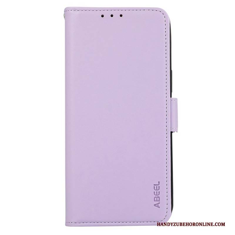 Lederhüllen Für Samsung Galaxy S25 5g Edge Leder