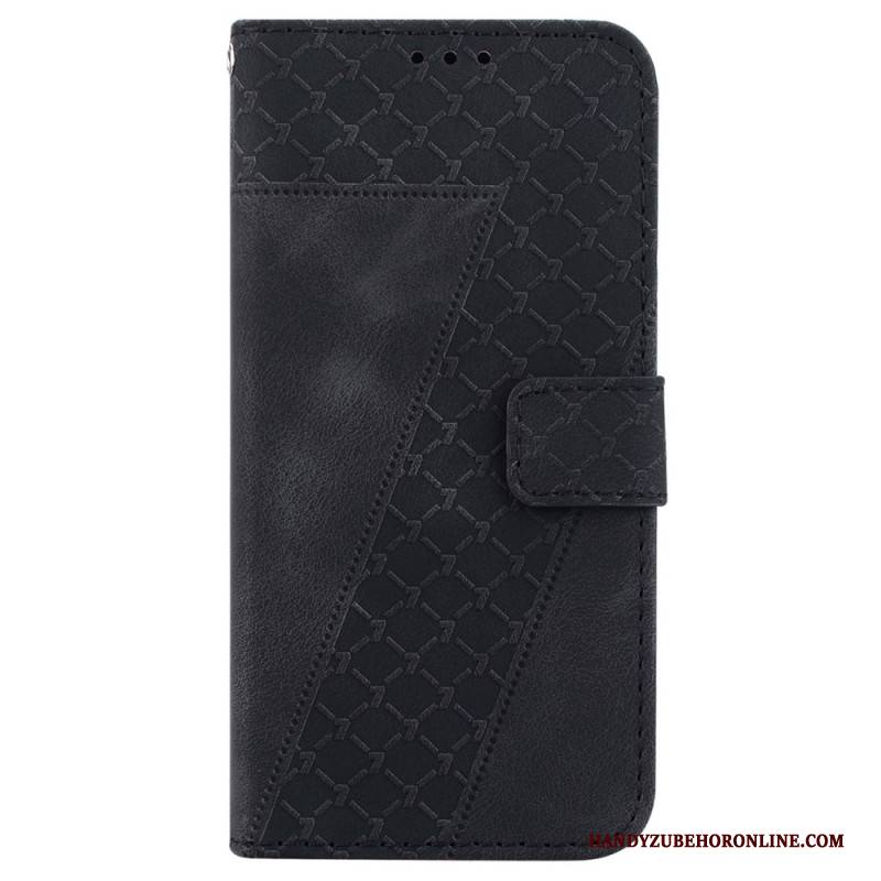 Lederhüllen Für Samsung Galaxy S25 Fe Design 7