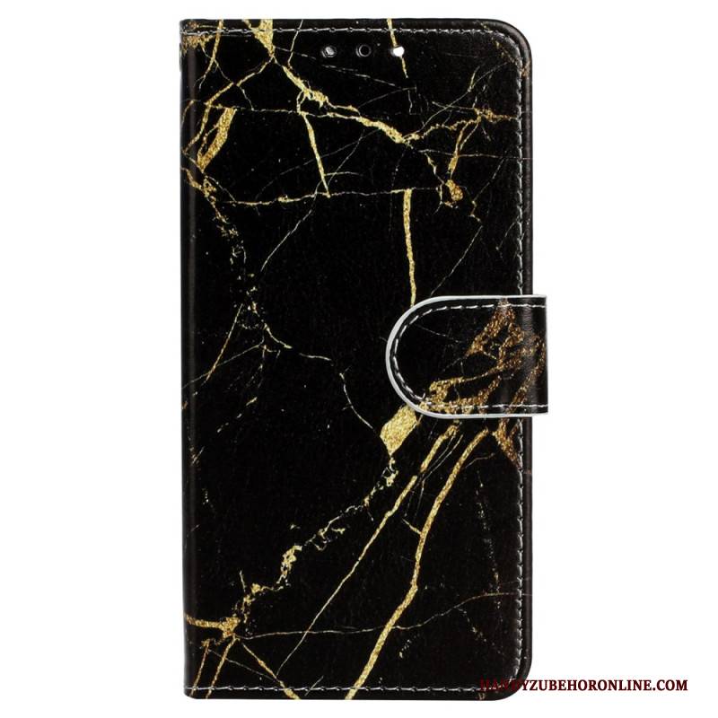 Lederhüllen Für Samsung Galaxy S25 Fe Muster