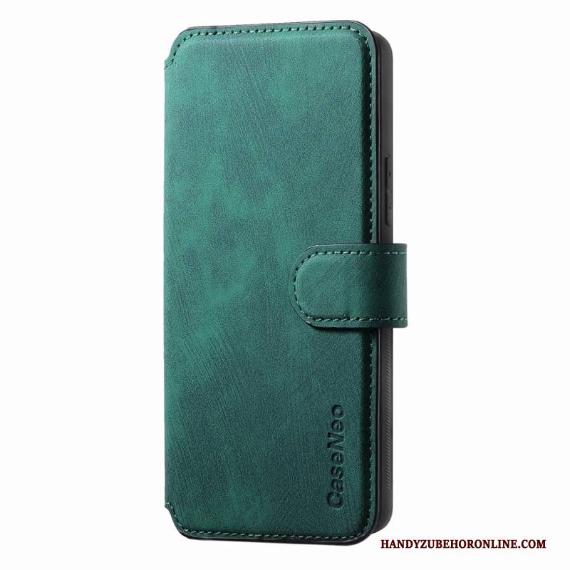 Lederhüllen Für Samsung Galaxy S25 Plus 5g Caseneo